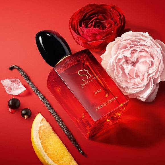 Giorgio armani si tester 100 ml discount