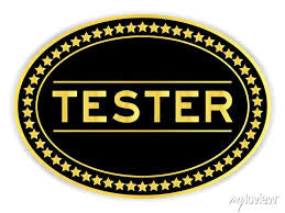 Testeur