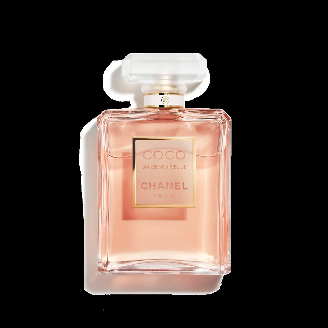 -TESTEUR- COCO MADEMOISELLE CHANEL 100 ML