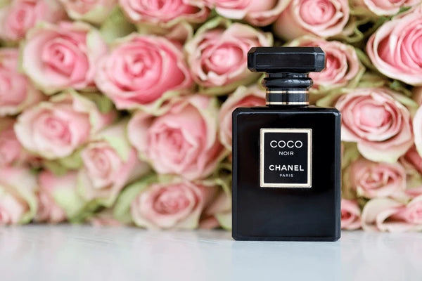 -TESTEUR- COCO NOIR CHANEL 100 ML pour femme