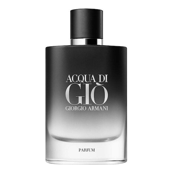 -TESTEUR-Giorgio Armani Acqua Di Gio Homme Parfum Tester 125ML