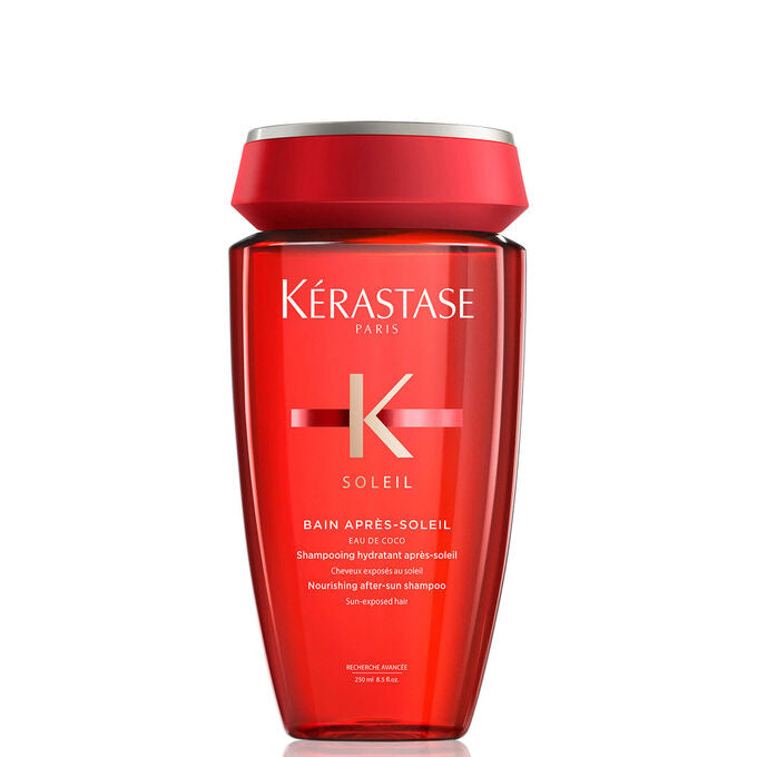 KERASTASE BAIN APRES SOLEIL