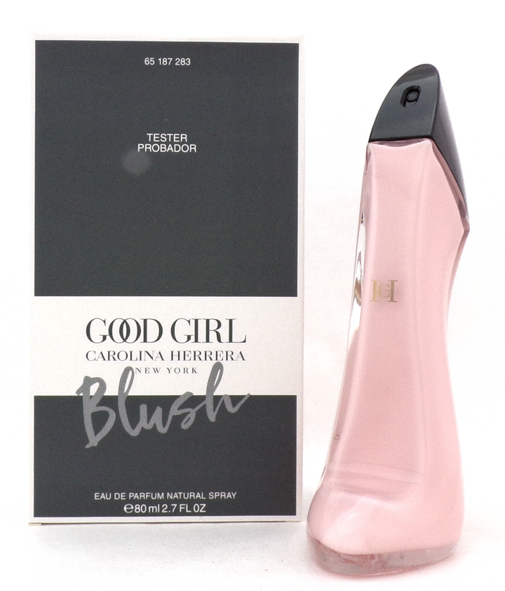 -TESTEUR- GOOD GIRL BLUSH