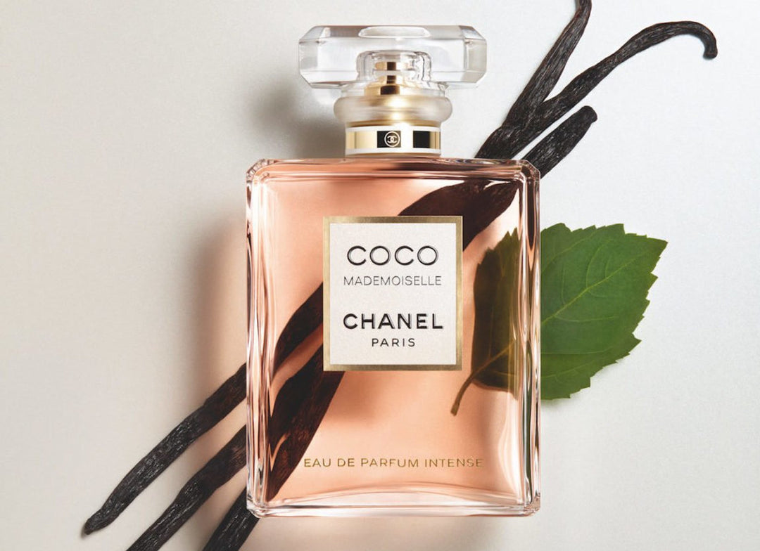 -TESTEUR- COCO MADEMOISELLE CHANEL 100 ML