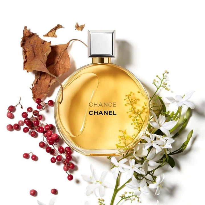 -TESTEUR-  CHNACE CHANEL. 100 Ml eau de parfum pour femme