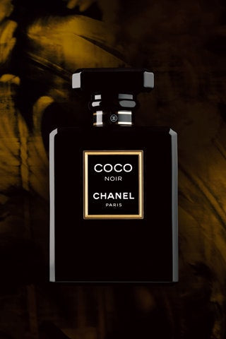 -TESTEUR- COCO NOIR CHANEL 100 ML pour femme