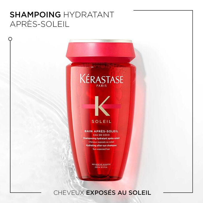 KERASTASE AFTER SUN BATH