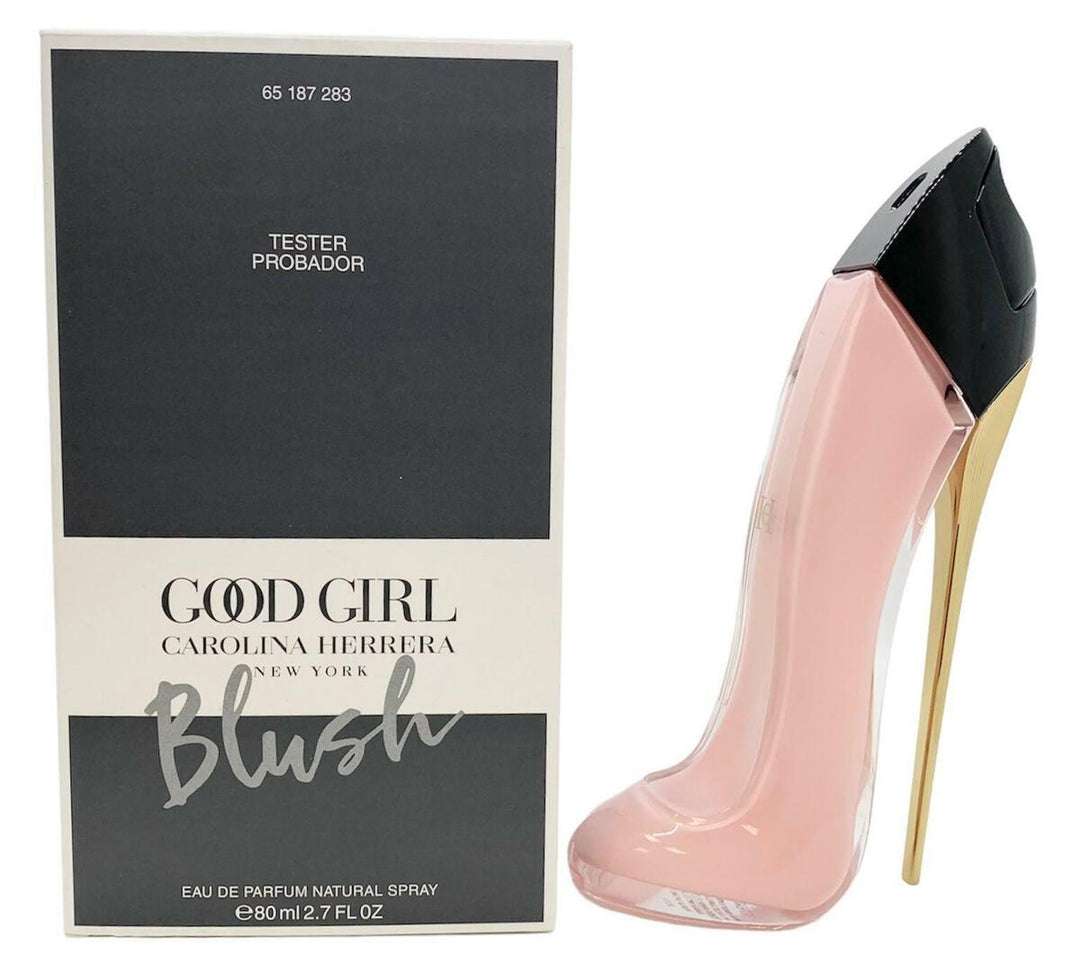 -TESTEUR- GOOD GIRL BLUSH