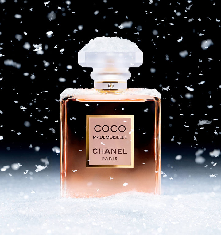 -TESTEUR- COCO MADEMOISELLE CHANEL 100 ML