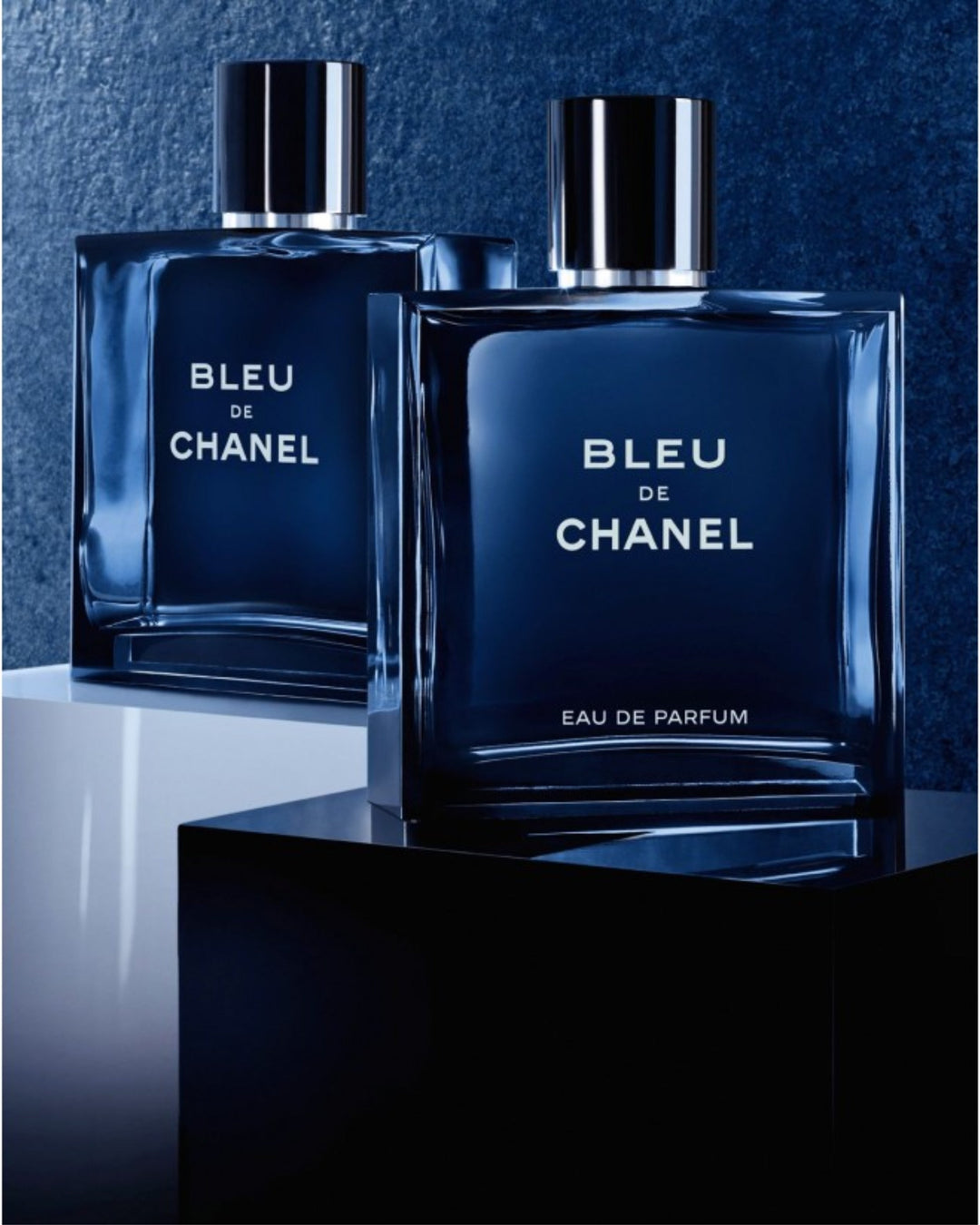 -TESTEUR- BLEU DE CHANEL