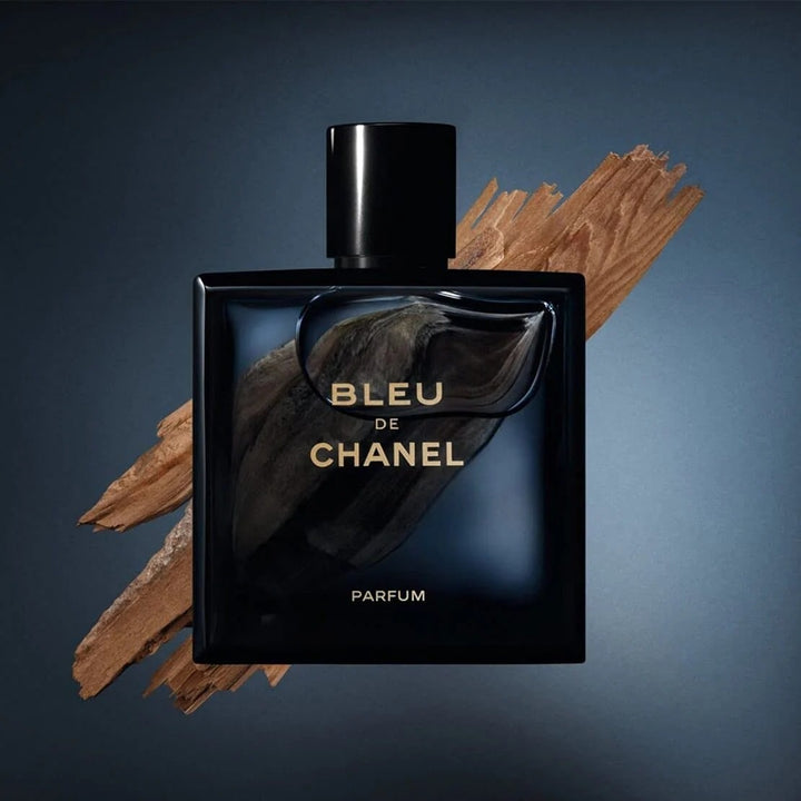 -TESTEUR- BLEU DE CHANEL