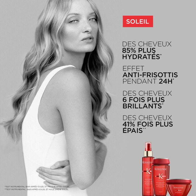 KERASTASE BAIN APRES SOLEIL