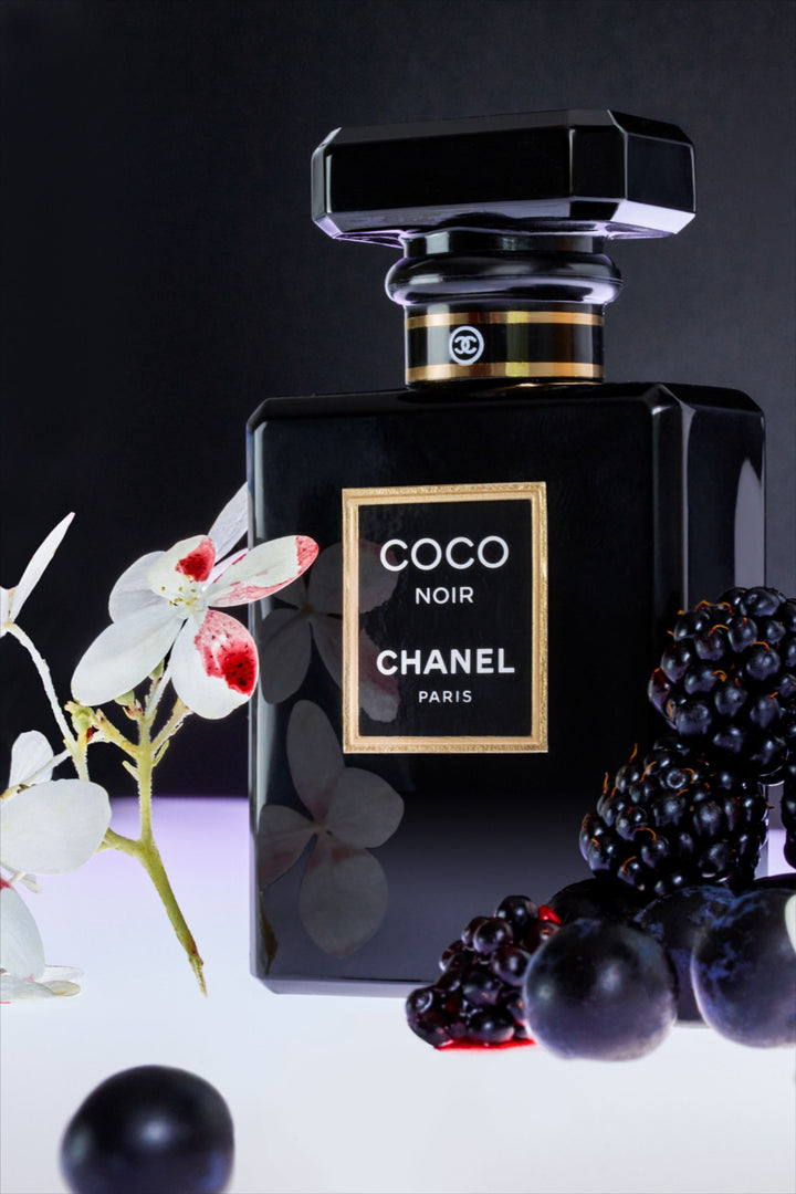 -TESTEUR- COCO NOIR CHANEL 100 ML pour femme