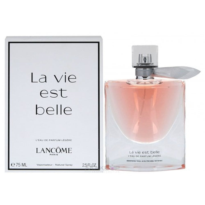 -TESTEUR- La vie est belle lancôme 100 ML