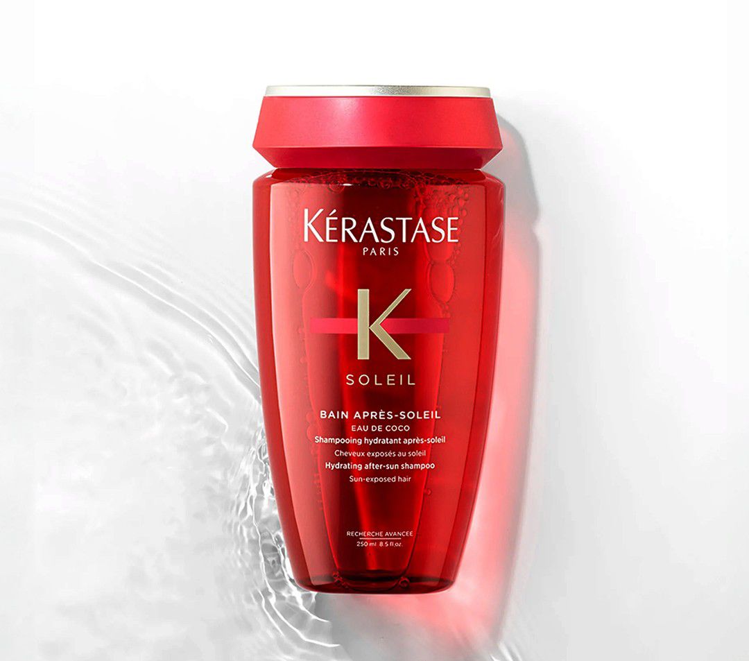 KERASTASE BAIN APRES SOLEIL